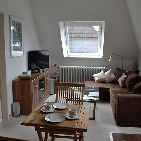 Rochelsand-App-4-Og Tating Exterior foto