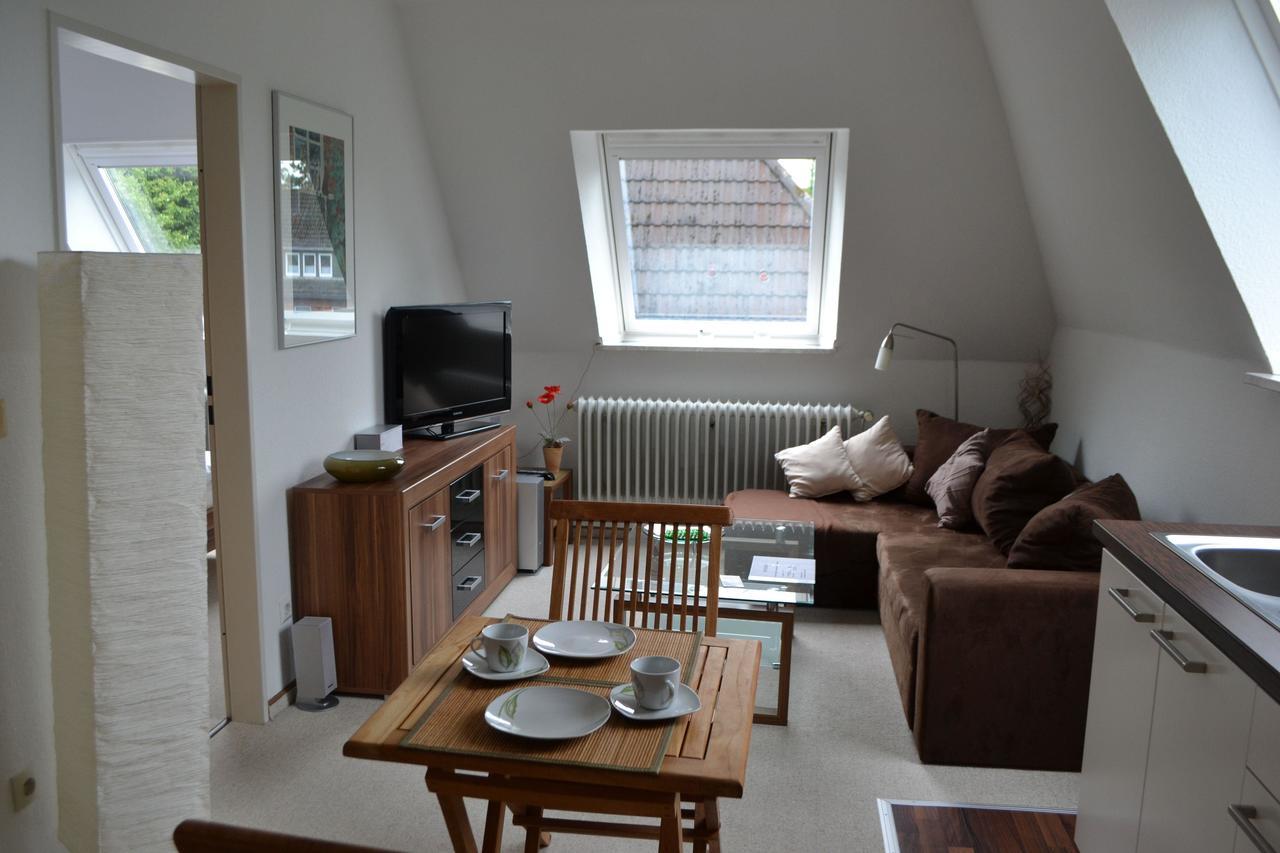 Rochelsand-App-4-Og Tating Exterior foto